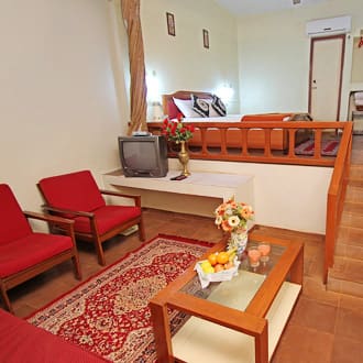 Regal Hotel, Matheran 3
